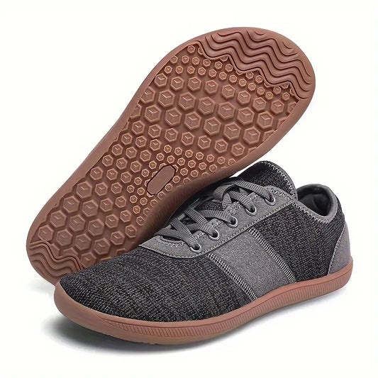 Zapatillas barefoot confort Plus