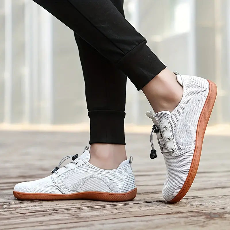 Zapatillas Barefoot Running Urbanas – Ultraligeras y Flexibles