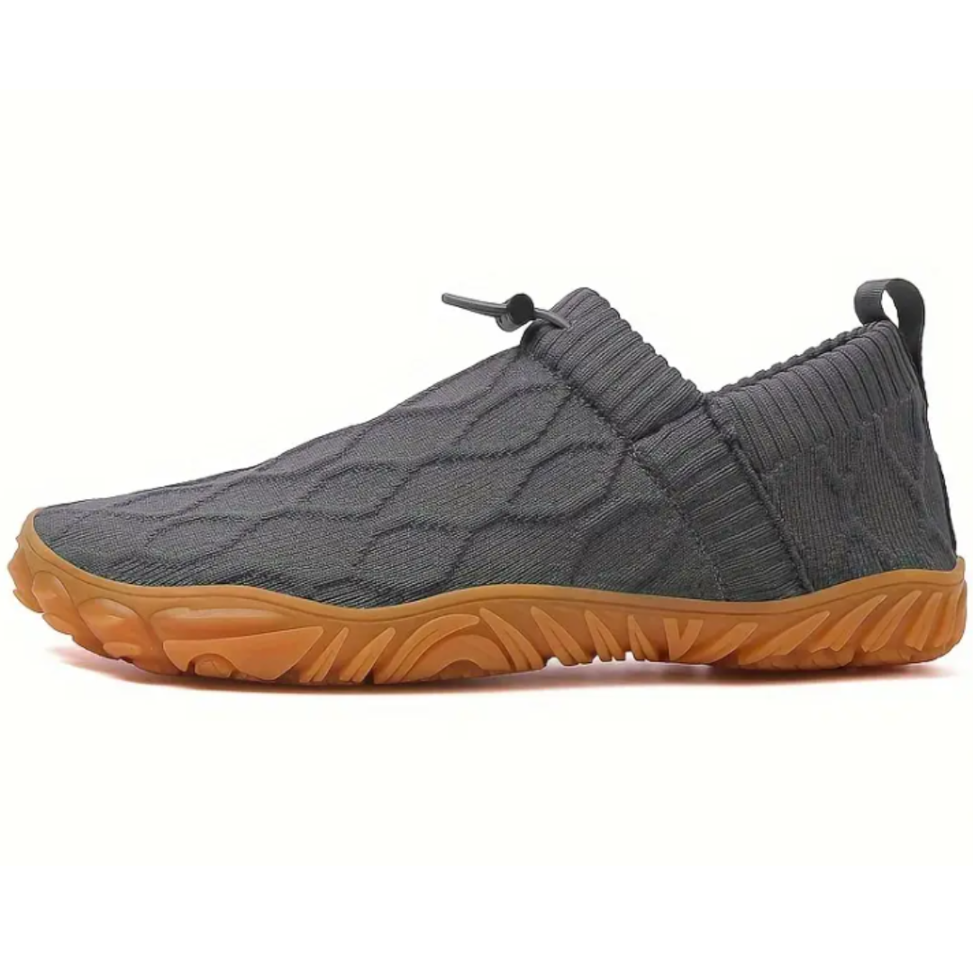 Zapatillas barefoot casual treek