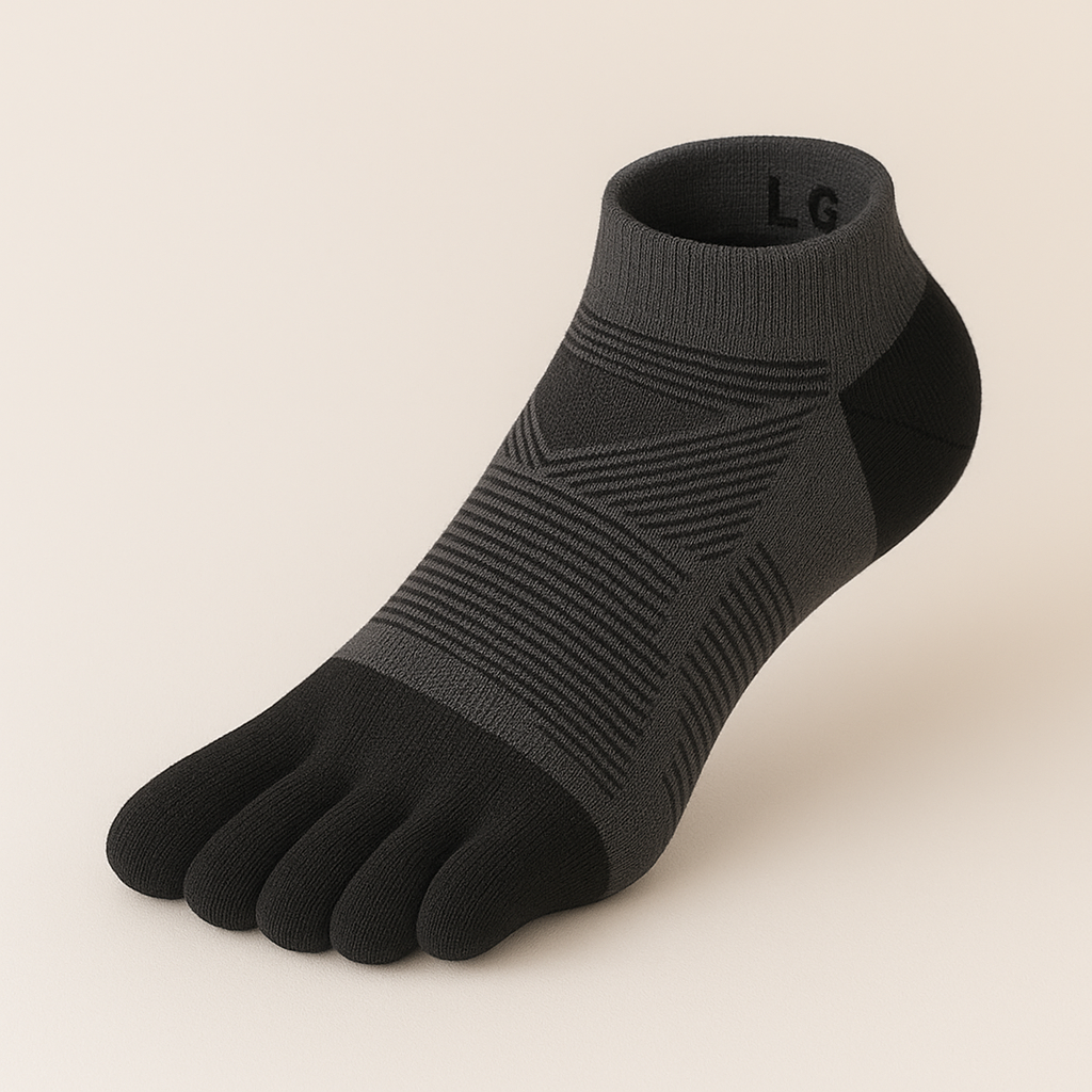 Calcetines barefoot UNITALLA (adaptables) Técnicos ProGrip