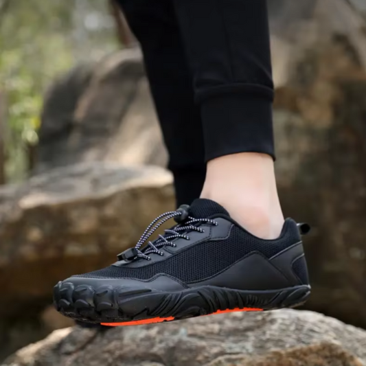 Zapatillas barefoot Win Flex