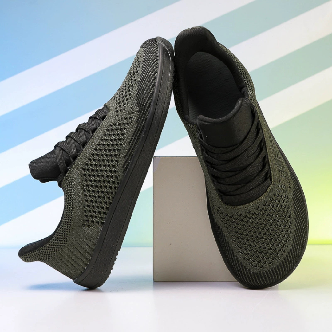 Zapatillas barefoot Casual City