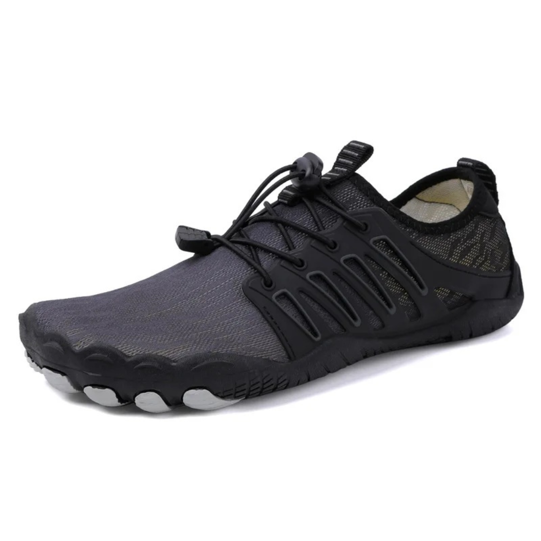 Zapatillas barefoot confort Syncro