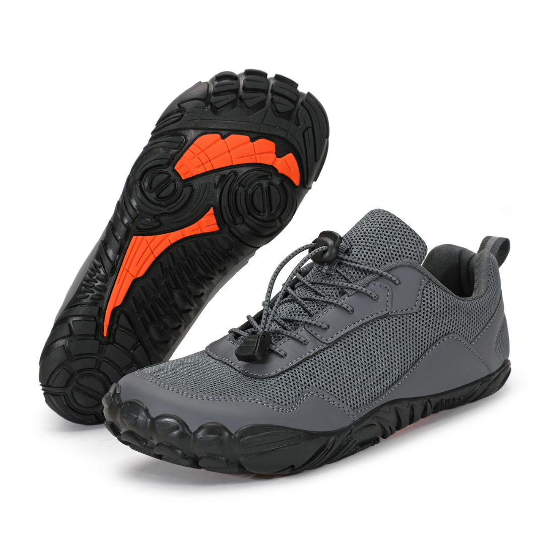 Zapatillas barefoot Win Flex