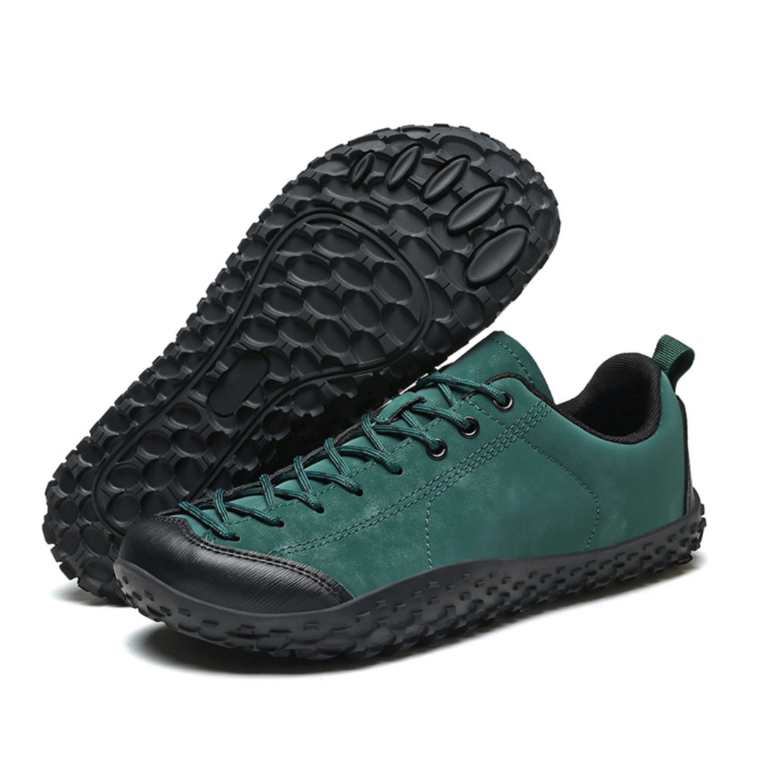 Barefoot TrekShield™ – Impermeables y Antideslizantes