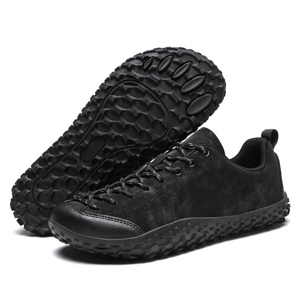 Barefoot TrekShield™ – Impermeables y Antideslizantes