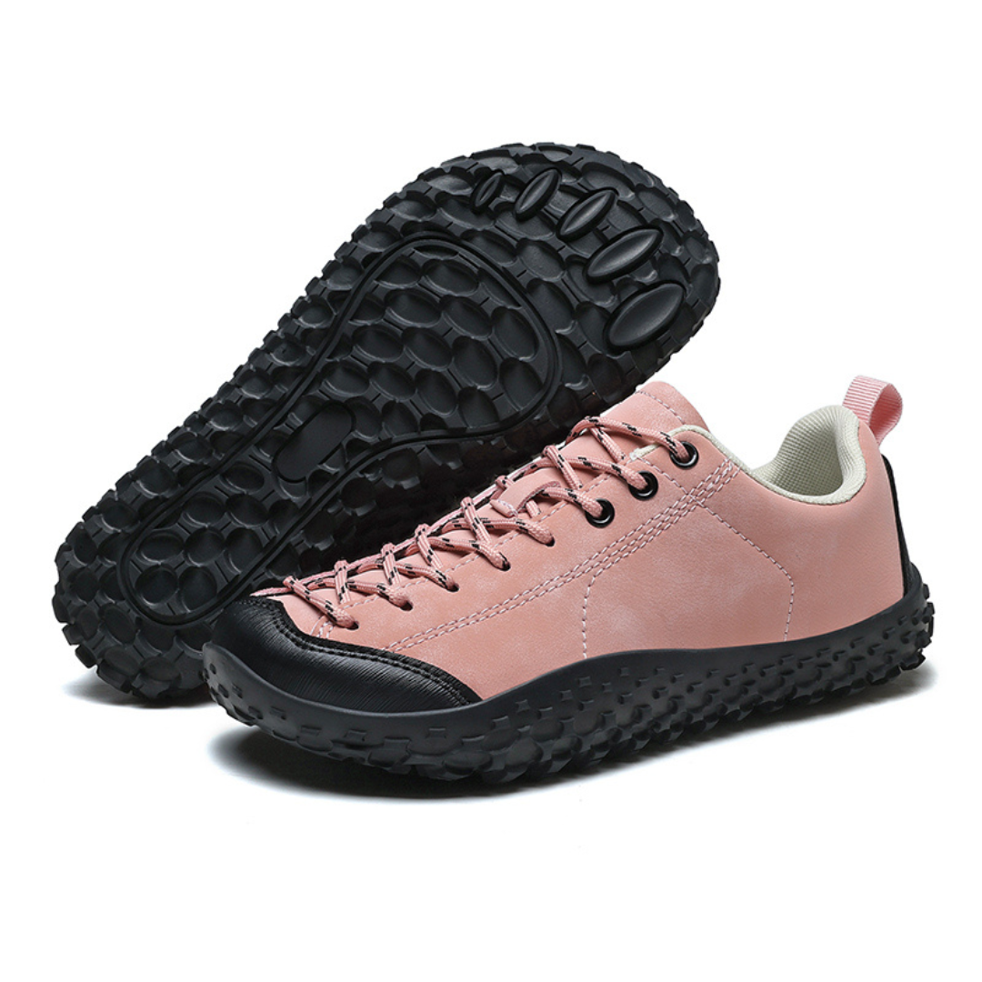 Barefoot TrekShield™ – Impermeables y Antideslizantes