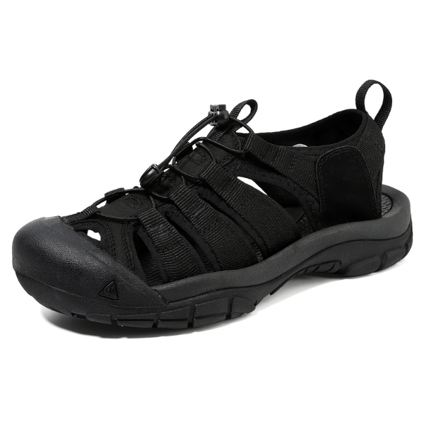 Sandalias Outdoor WalkFree™– Punta Cerrada y Suela Antideslizante
