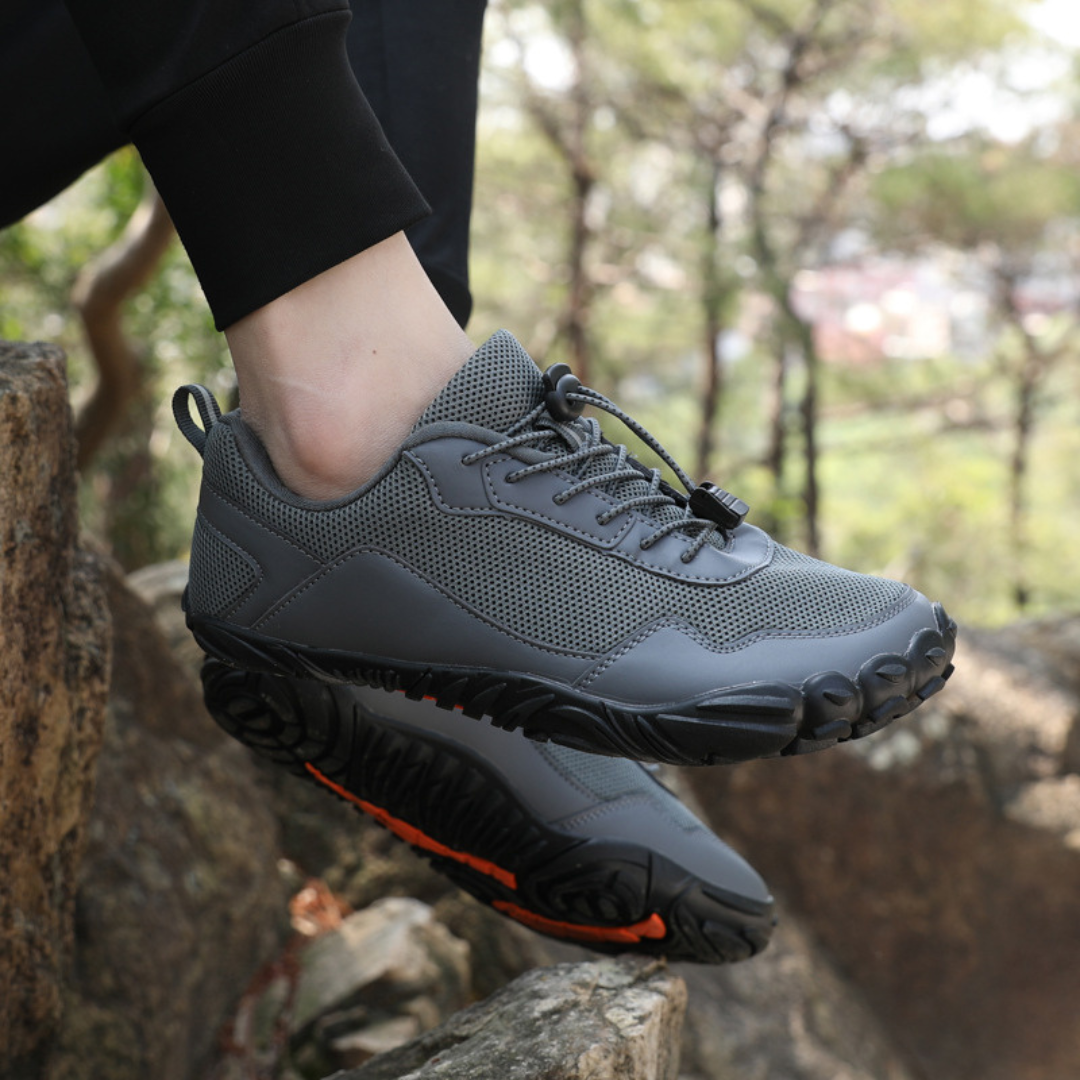 Zapatillas barefoot Win Flex