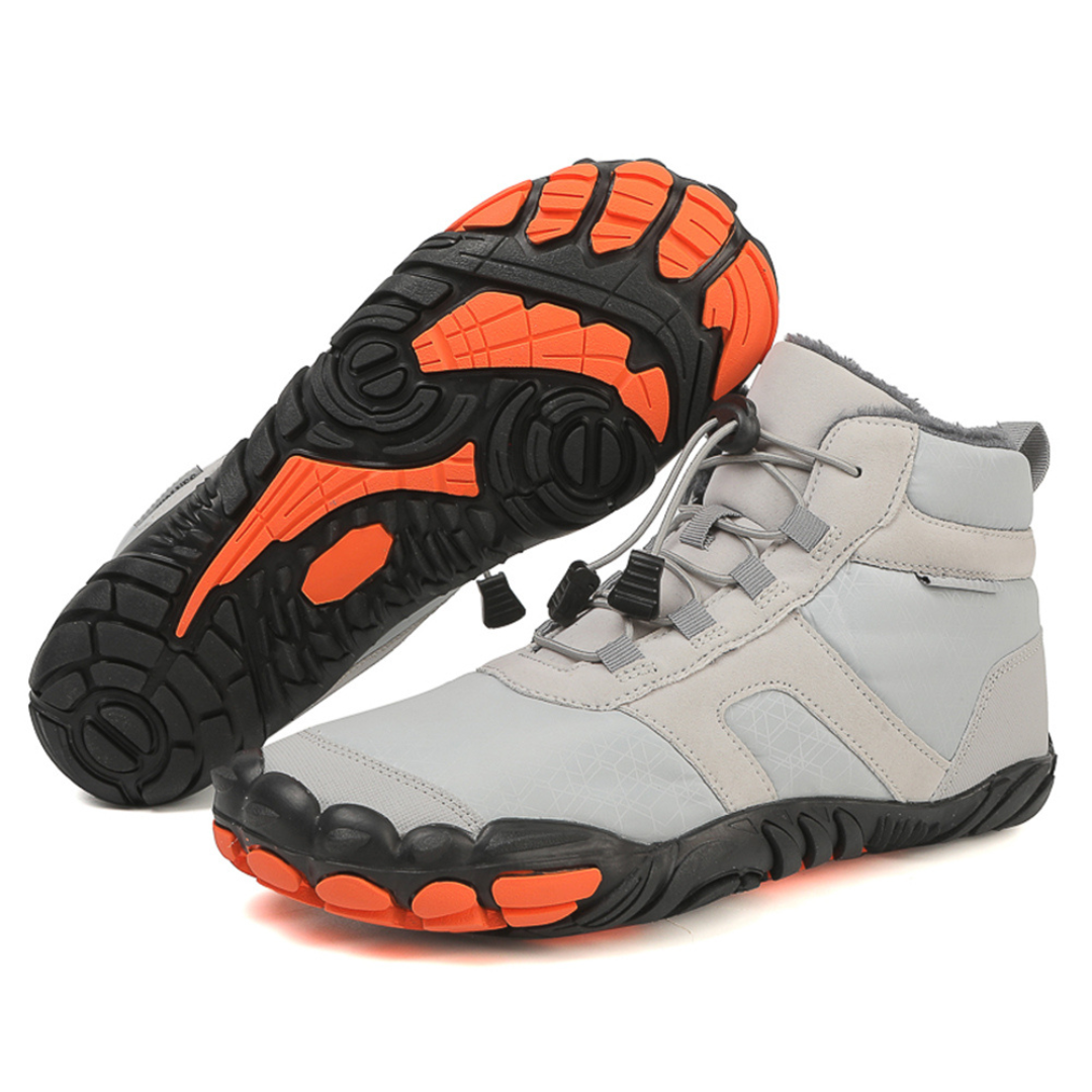 Botines barefoot Mountain Trek