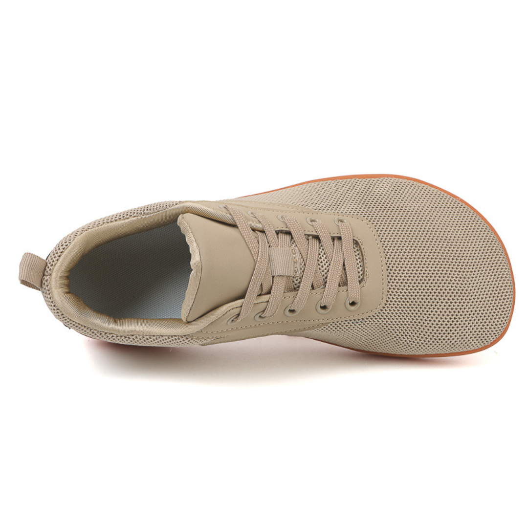 Zapatillas barefoot Casual Walk