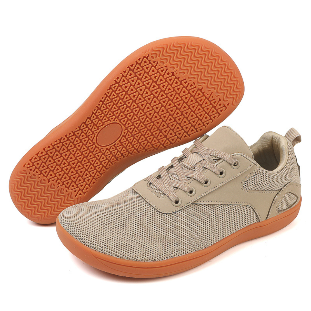 Zapatillas barefoot Casual Walk