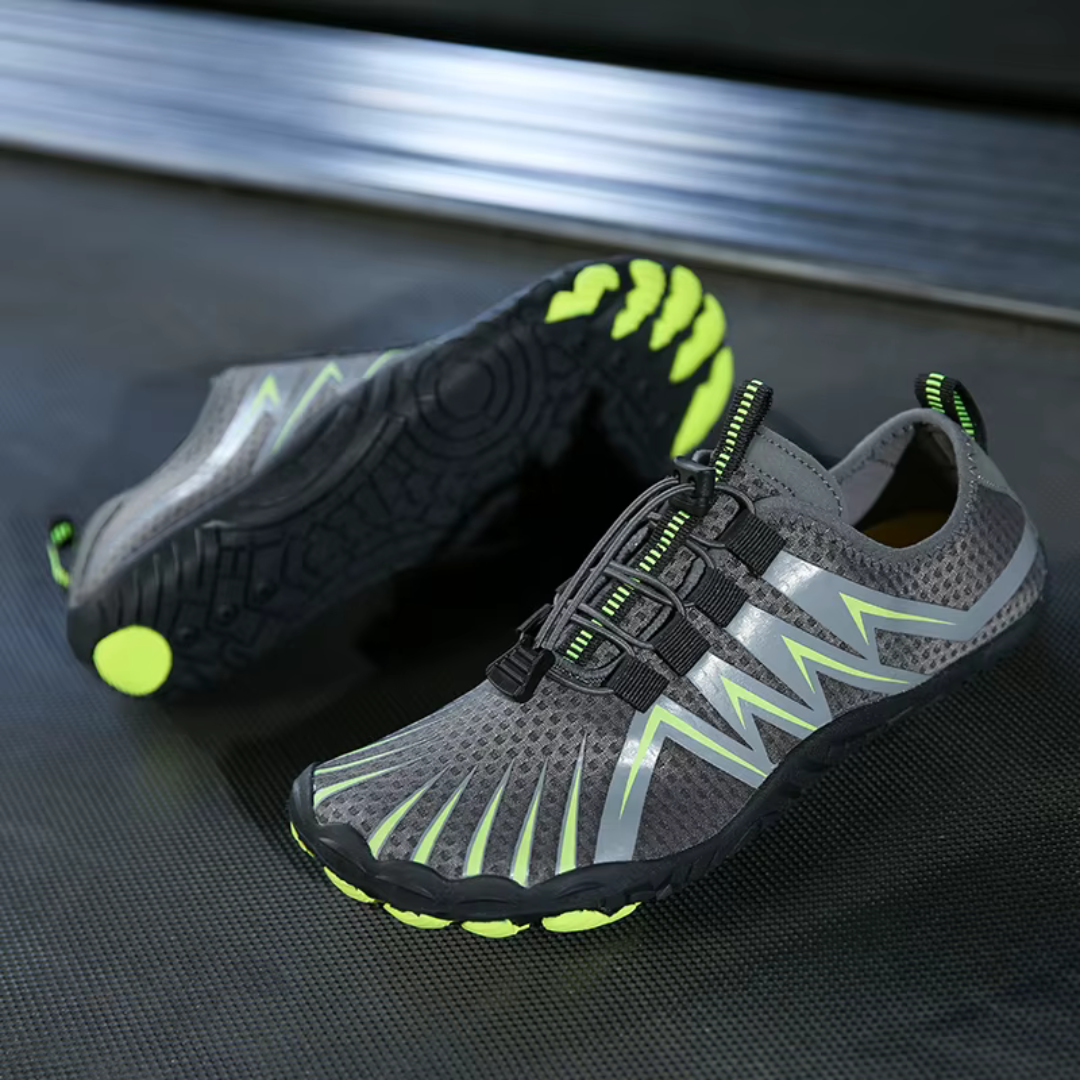 Zapatillas barefoot Fit Runner