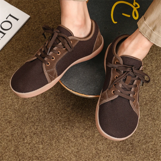 Zapatillas Barefoot Sierra – Libertad para tus Pies