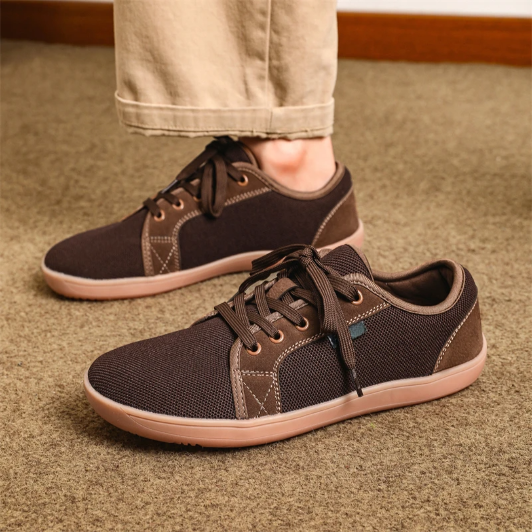 Zapatillas Barefoot Sierra – Libertad para tus Pies