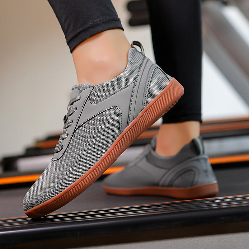Zapatillas barefoot Casual Walk