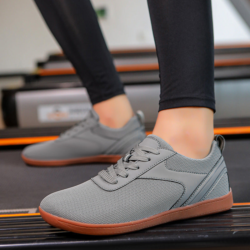 Zapatillas barefoot Casual Walk
