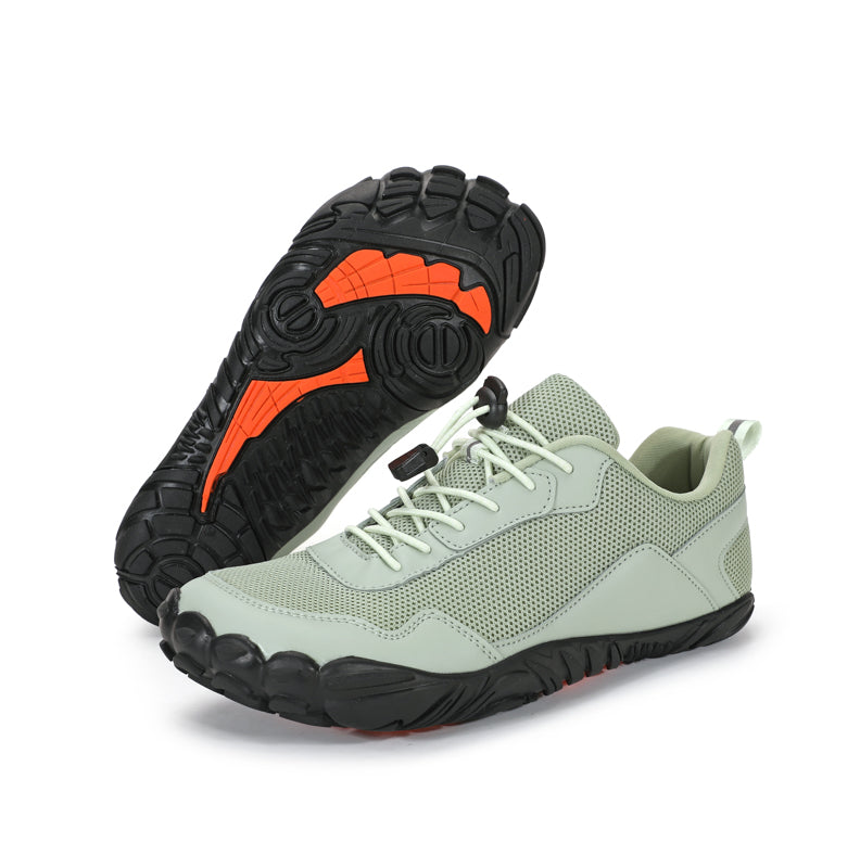 Zapatillas barefoot Win Flex