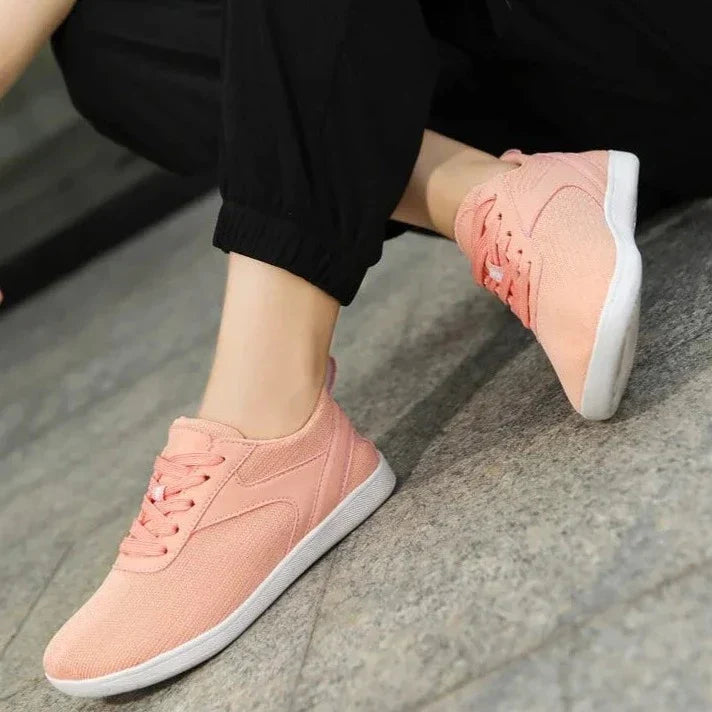 Zapatillas barefoot Casual Walk