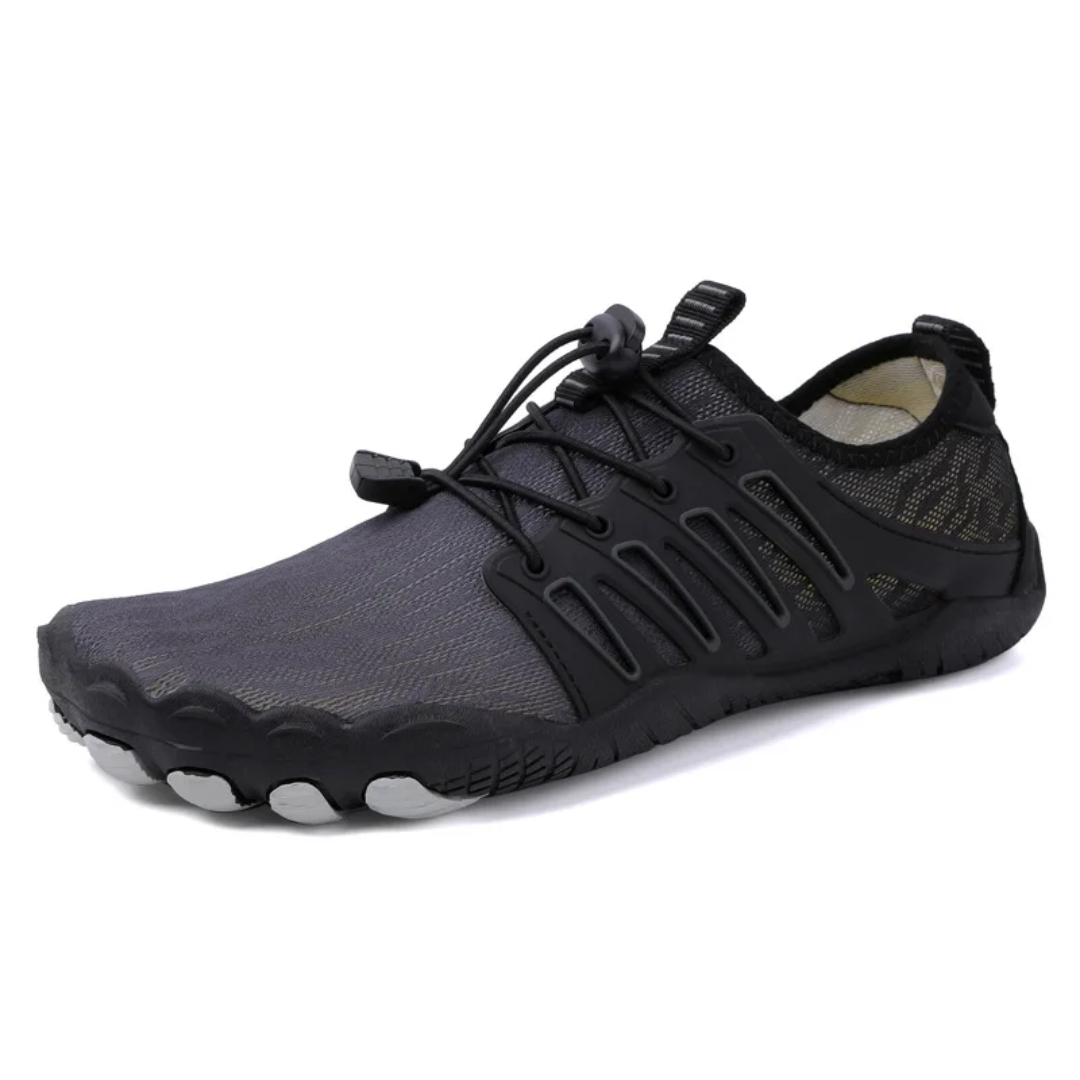 Zapatillas barefoot confort Syncro