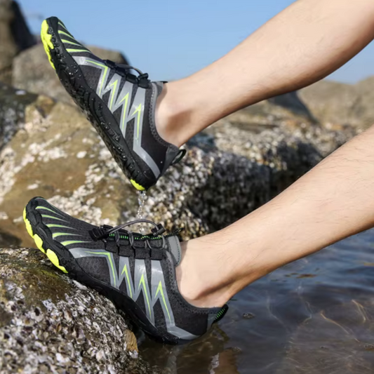 Zapatillas barefoot Fit Runner