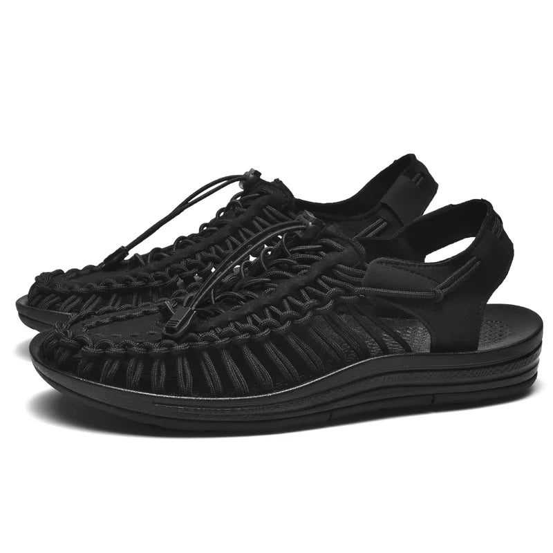 Sandalias Outdoor WalkFree™ Unisex - Flexibles, Transpirables y Ultra Cómodas