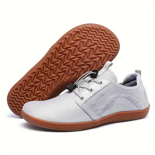 Urban Barefoot Running Shoes – Ultralight and Flexible
