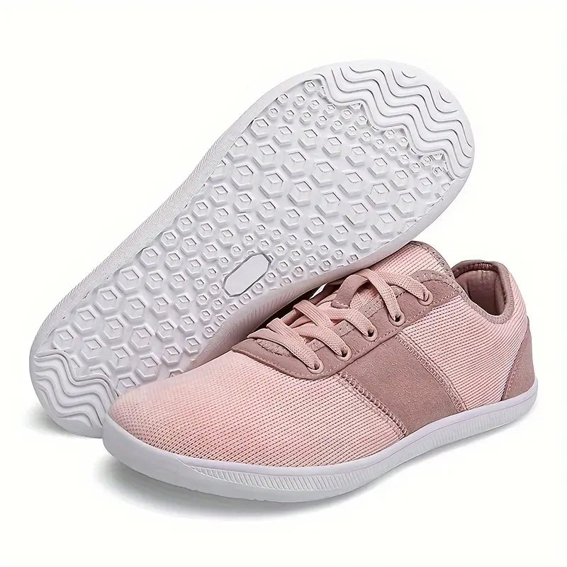 Zapatillas barefoot confort Plus