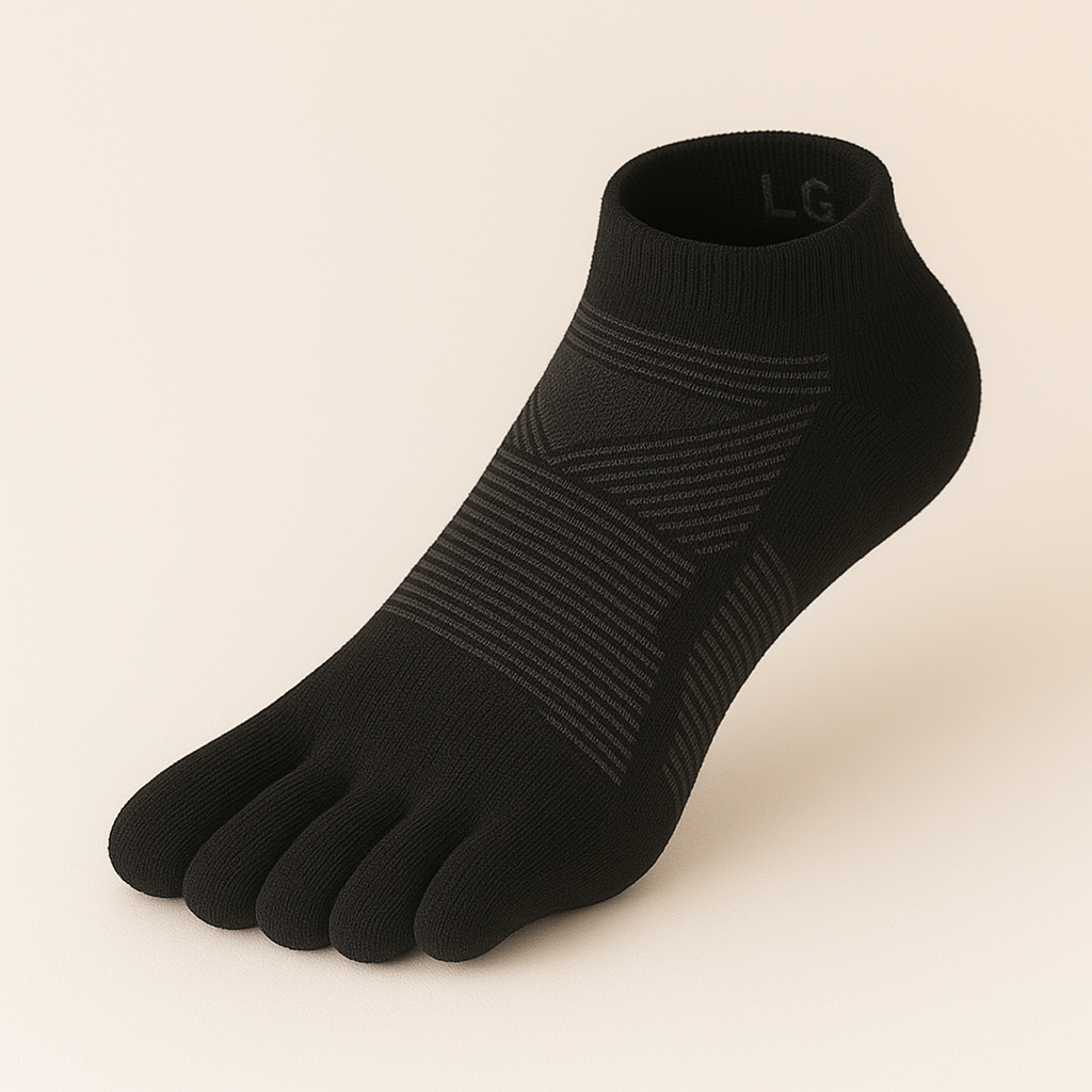 Calcetines barefoot UNITALLA (adaptables) Técnicos ProGrip