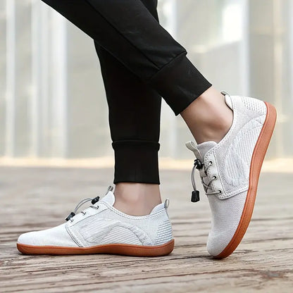 Zapatillas Barefoot Running Urbanas – Ultraligeras y Flexibles