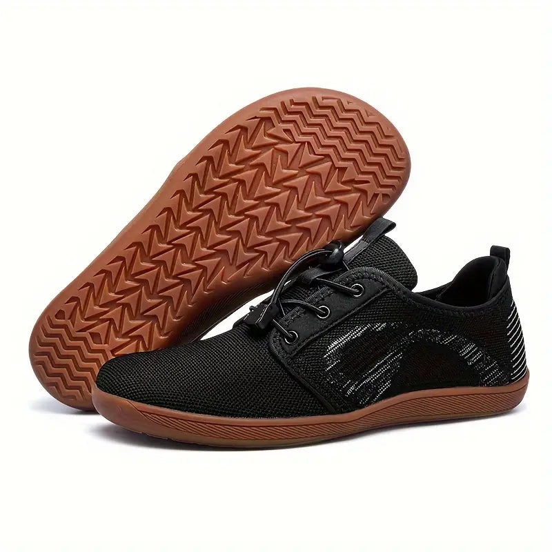 Zapatillas Barefoot Running Urbanas – Ultraligeras y Flexibles