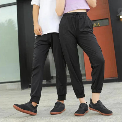 Zapatillas barefoot Casual Walk