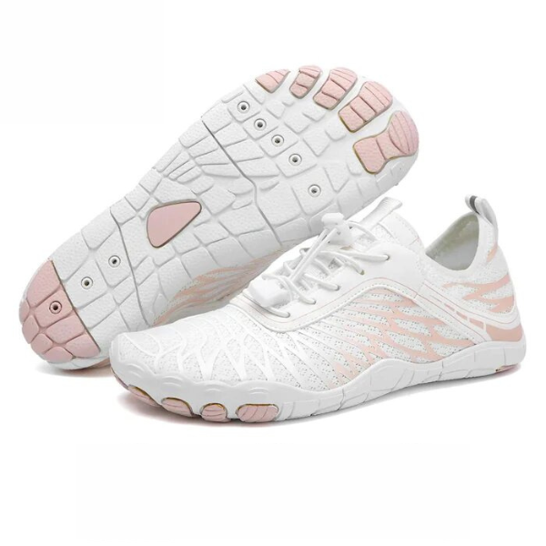 Zapatillas barefoot basic Go