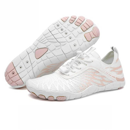 Zapatillas barefoot basic Go