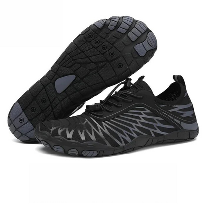 Zapatillas barefoot basic Go