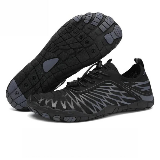 Zapatillas barefoot basic Go