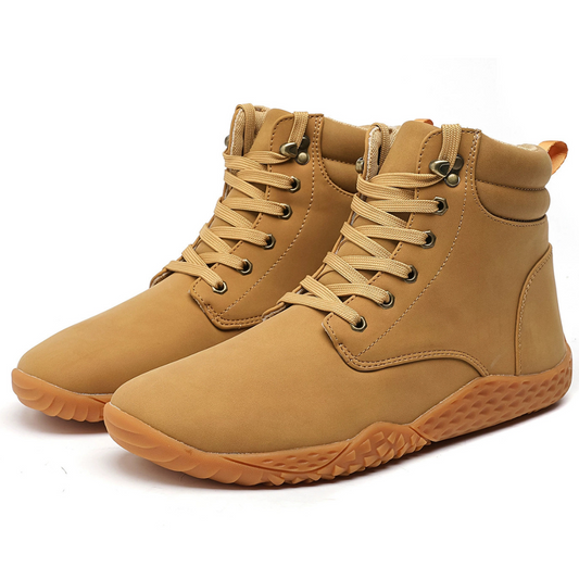 Botines Barefoot Confort Go