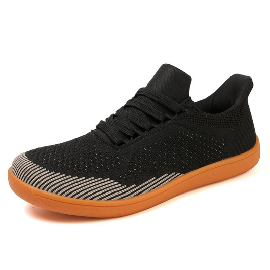 Zapatillas barefoot Casual City