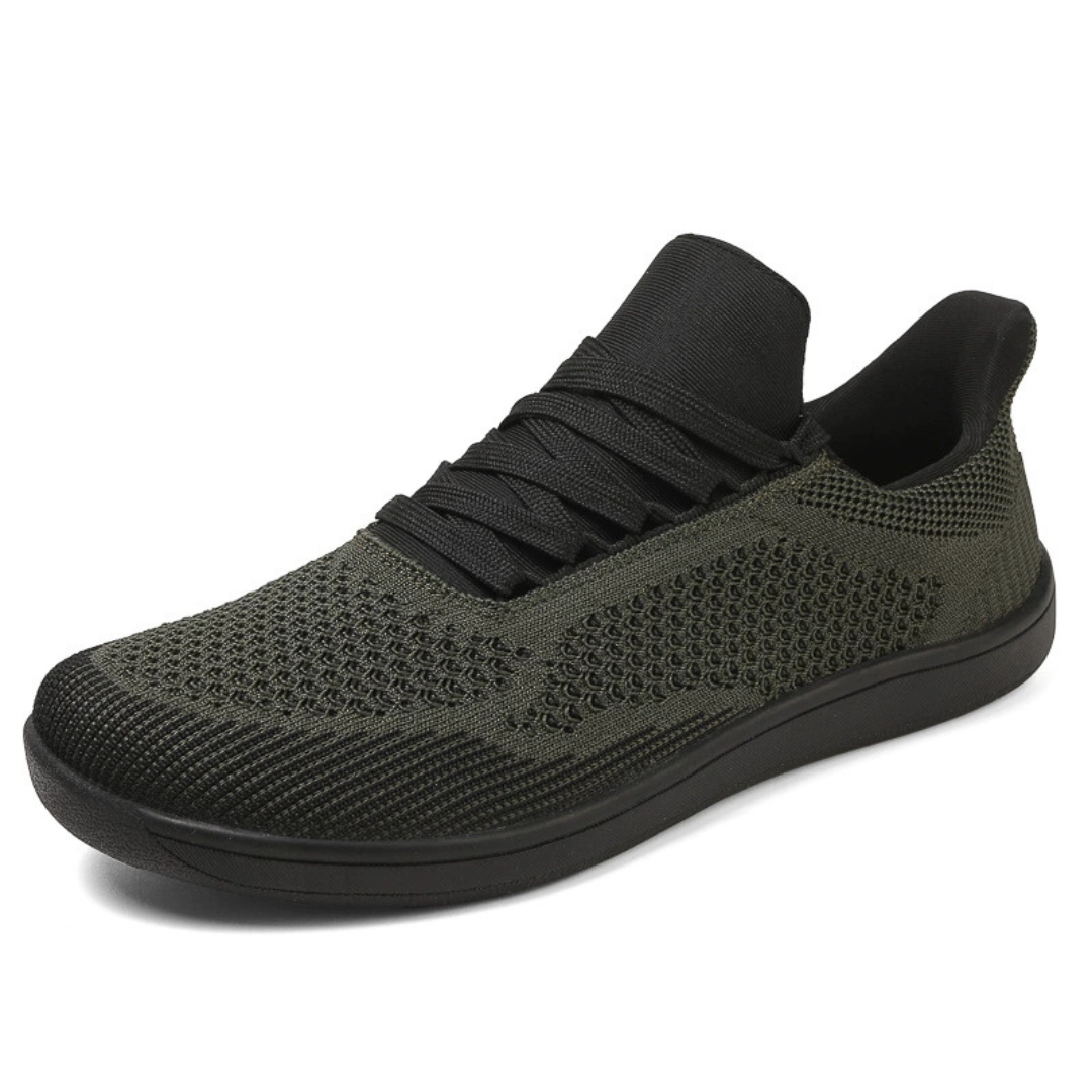 Zapatillas barefoot Casual City