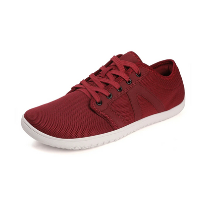Zapatillas Minimalistas Barefoot Active – Suela Fina y Sin Dolor