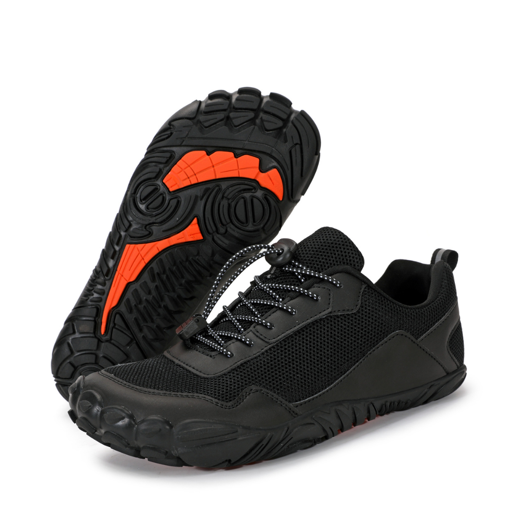Zapatillas barefoot Win Flex