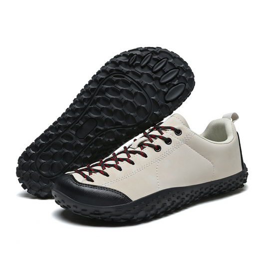 Barefoot TrekShield™ – Impermeables y Antideslizantes