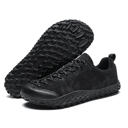 Barefoot TrekShield™ – Impermeables y Antideslizantes