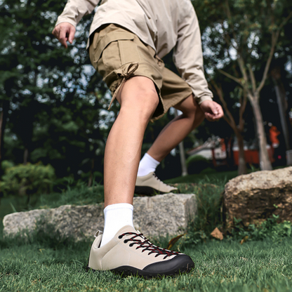 Barefoot TrekShield™ – Impermeables y Antideslizantes