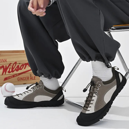 Barefoot BareStep TrailFlex™ – Zapatillas Outdoor Impermeables y Antideslizantes