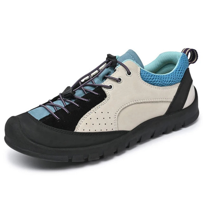 Barefoot BareStep TrailFlex™ – Zapatillas Outdoor Impermeables y Antideslizantes