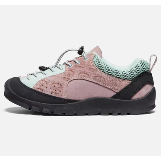 Barefoot BareStep TrailFlex™ Woman – Zapatillas Outdoor Impermeables y Antideslizantes