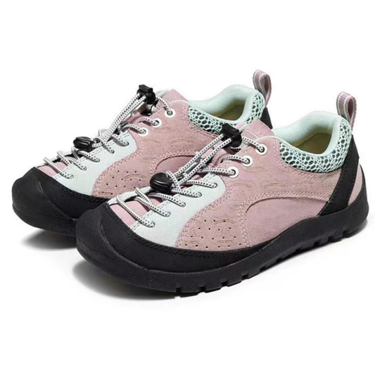 Barefoot BareStep TrailFlex™ Woman – Zapatillas Outdoor Impermeables y Antideslizantes