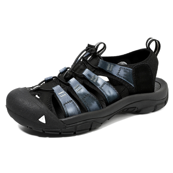 Sandalias Outdoor WalkFree™– Punta Cerrada y Suela Antideslizante