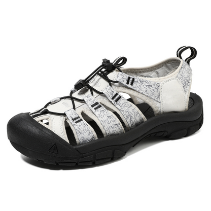 Sandalias Outdoor WalkFree™– Punta Cerrada y Suela Antideslizante